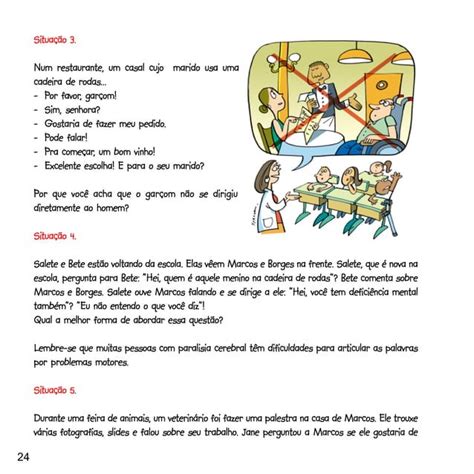 Cartilha Educacao Inclusiva Pdf