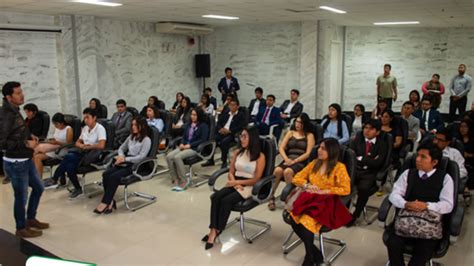 Reconocimiento Del Gobierno Regional A Las Organizaciones De Jóvenes