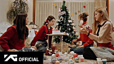 BLACKPINK - 'Last Christmas' M/V - YouTube