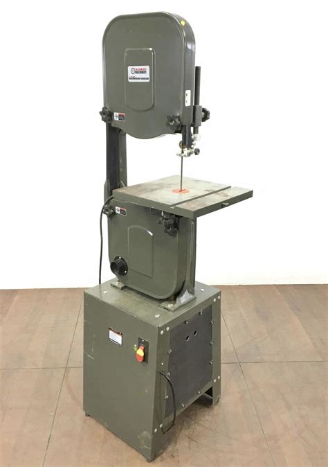 Lot Central Machinery 14in 4 Speed Bandsaw