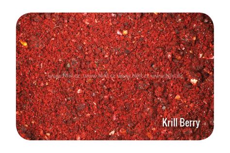 Nikl Stick Mix Krill Berry G Karel Nikl