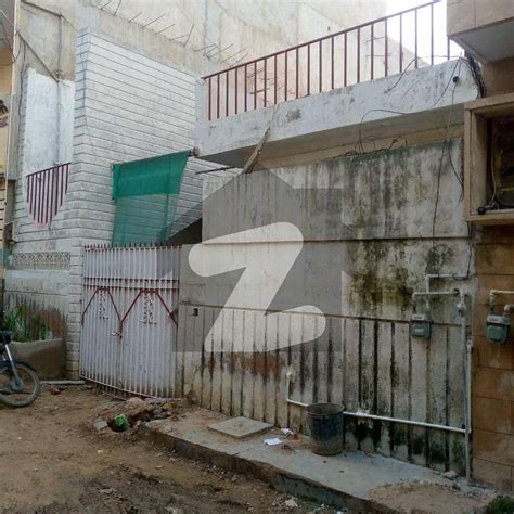 House Is Available For Sale Shadman Town Sector 14 B Shadman North