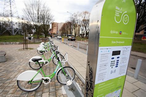 Nextbike Sk Ada Wniosek O Og Oszenie Upad O Ci Co To Oznacza Dla