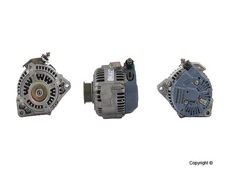 Lexus Is Alternator Auto Parts Online Catalog