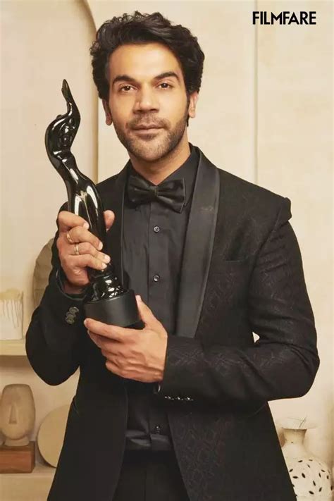 Birthday Special: When Rajkummar Rao won it big at the 68th Filmfare ...