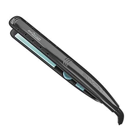 Remington Wet Straight Flat Iron Best For Relaxed And Natural Hair