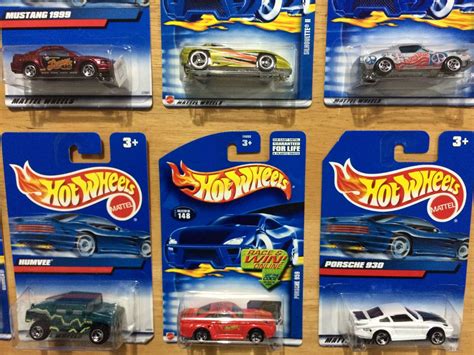 Lote 4 De 18 Autos De Lujo Hot Wheels Mustang Corvette Mercado Libre