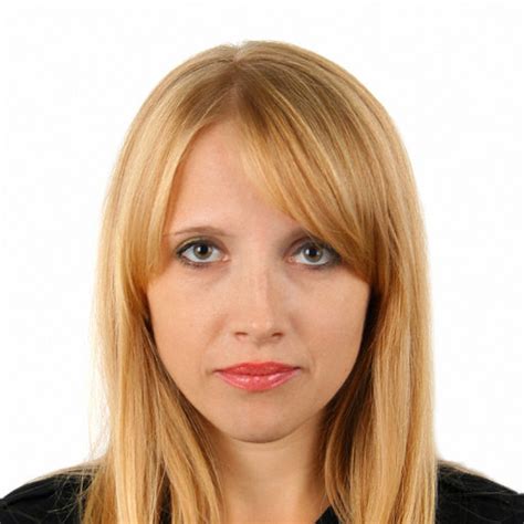 Iryna KARABAZA Associate Professor Doctor Of Philosophy Donetsk