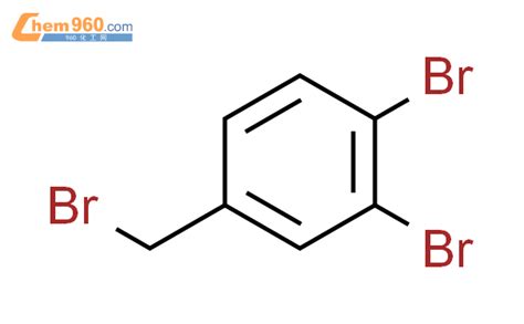 12 二溴 4 溴甲基苯「cas号：64382 93 0」 960化工网