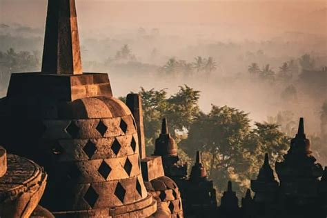 Liburan Akhir Tahun Enaknya Kemana Ini Dia Wisata Seru Seruan Bareng