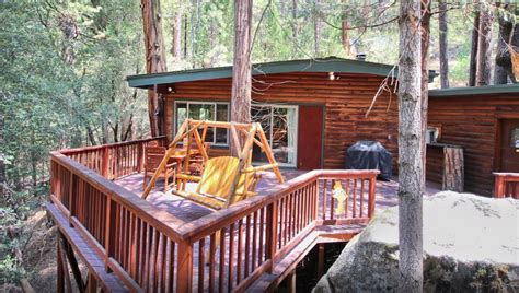 Discover The Best Treehouse Rentals In Santa Cruz County For A Peaceful