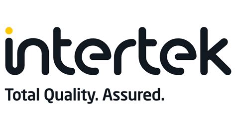 Intertek Logo Vector - (.SVG + .PNG) - FindLogoVector.Com