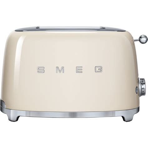 Тостер Smeg TSF01CREU купить в интернет-магазине ФортХаус ру ...