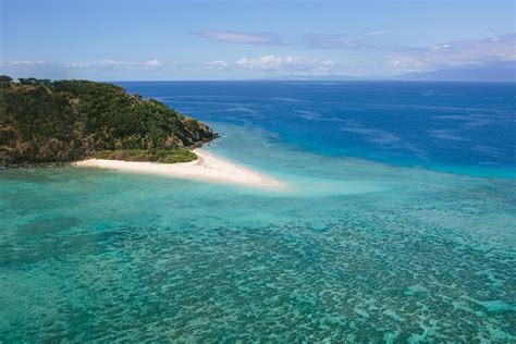 Tripadvisor Scenic Helicopter Flight Over The Fiji Islands Provided