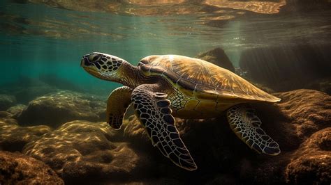 How And Why Do Temperatures Determine The Sex Of Turtles