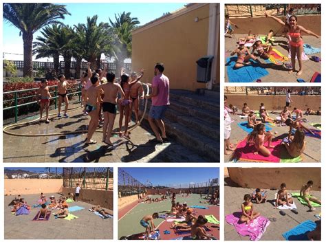 D A De Playa Ceip Pl Cido Fleitas