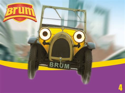 Watch Brum - Season 4 | Prime Video