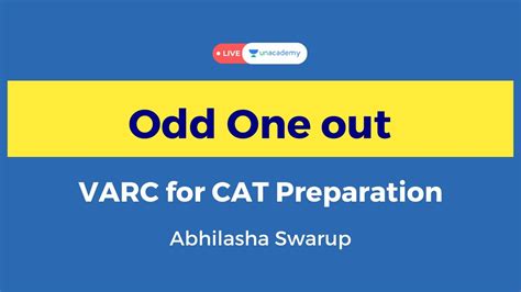 Check Out Our Latest Offerings Https Bit Ly CAT Whatsnew Odd One