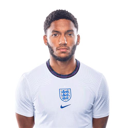 England player profile: Joe Gomez