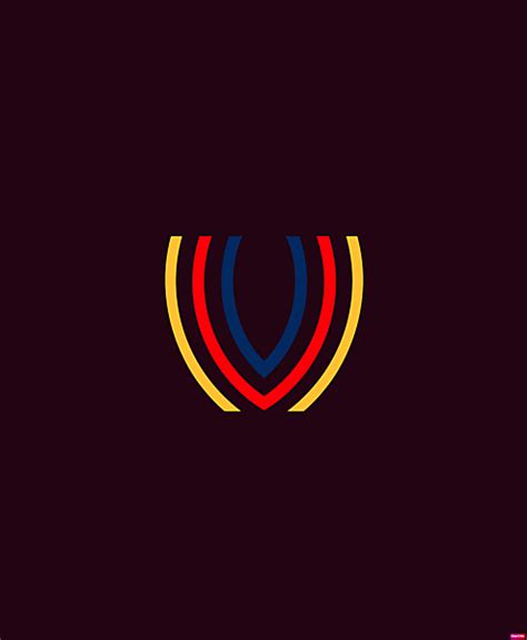 Venezuela logo concept.