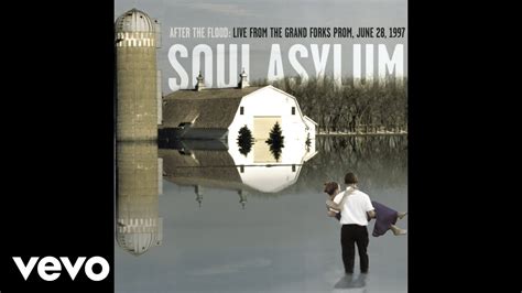 Soul Asylum Sexual Healing Live At Grand Forks Airbase Audio Youtube