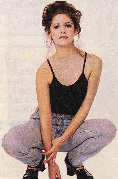 Sarah Michelle Gellar Sarah Michelle Gellar Hot Sarah Michelle Gellar Sarah Michelle Gellar