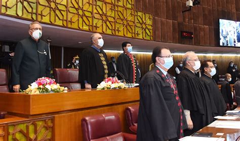 National Assembly Of Pakistan