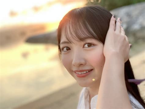 Stu48石田千穂ちゃんの1st写真集『檸檬の季節』水着オフショット画像集！ Akbと坂道の画像まとめブログ ガゾ速！