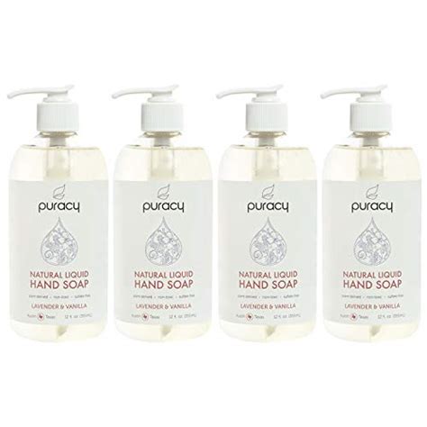 Top 10 Best Hand Soap For Dry Cracked Hands Of 2019 Review Any Top 10