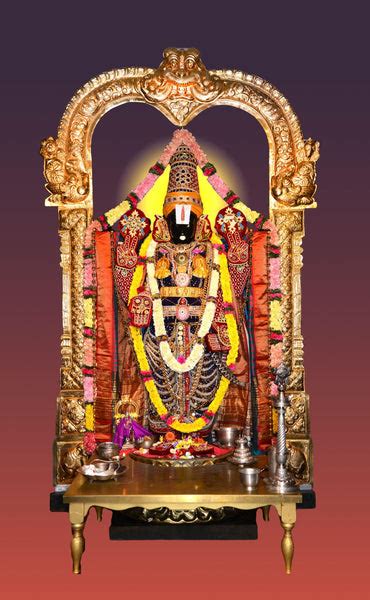 Sri Balaji – SVS BALAJI TEMPLE