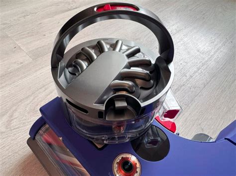 Test Dyson Vis Nav Notre Avis Complet Aspirateurs Robot Frandroid