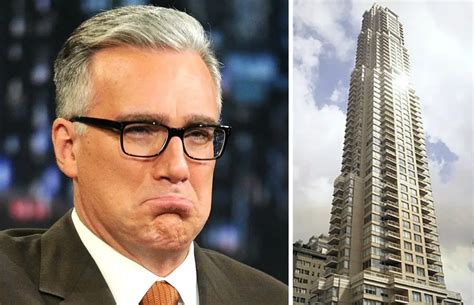 Keith Olbermann Lists Trump Palace Condo For 4m In Opposition To