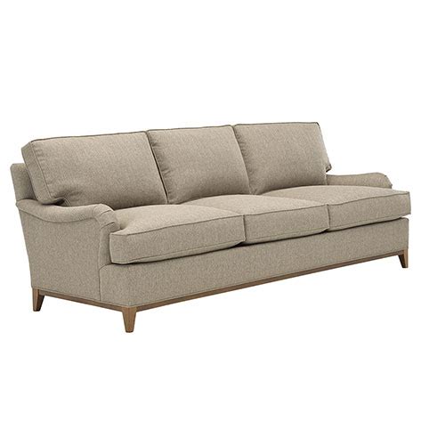 Alta Sofa - Charles Stewart