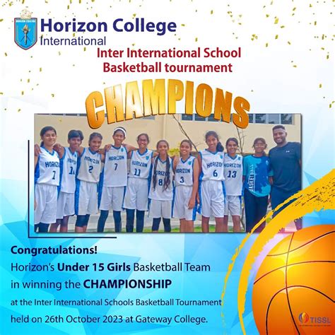 Congratulations | Horizon College