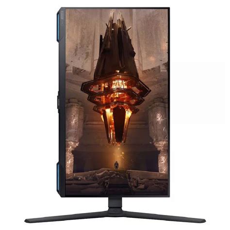 Monitor Samsung Odyssey G7 28" UHD - Progaming