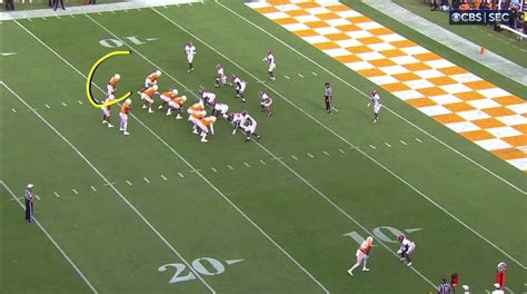 Firstdown Xos On Twitter Tennessee Naked Design From Bunch