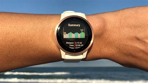 Garmin Vivoactive 4 Review 2020 Pcmag Uk