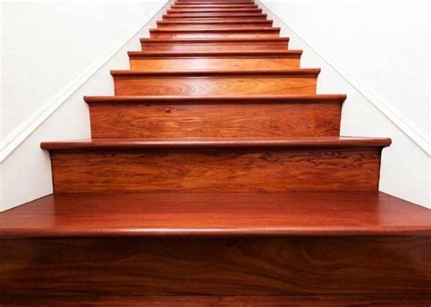 Best Polyurethane For Stair Treads Railings Aug