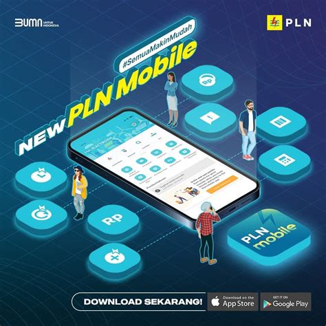 Pln Cek Tagihan Listrik Newstempo