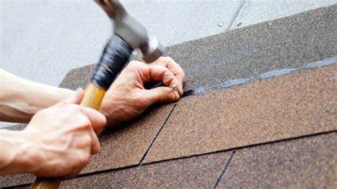 Roof Maintenance Fixr Home Improvements