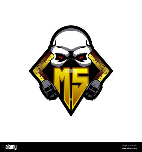 Ms Logo Vector Vectors Hi Res Stock Photography And Images Alamy