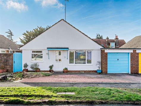 3 Bed Bungalow For Sale In Broyle Paddock Ringmer Lewes East Sussex