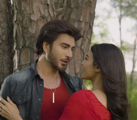 Khuda Aur Mohabbat S Imran Abbas And Sadia Khan Are Back Again