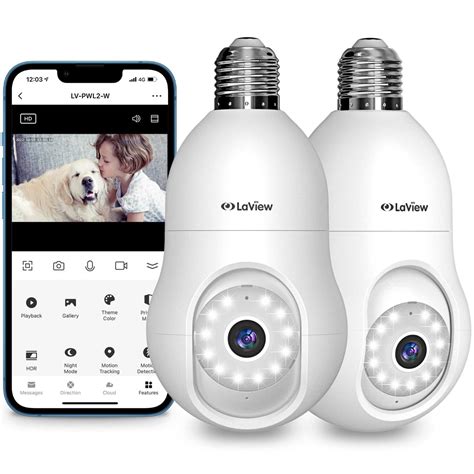 What Does Pir Mean On A Security Camera? Explained - TechSynchron