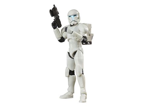 Hasbro Star Wars The Bad Batch Black Series Action Figura Clone