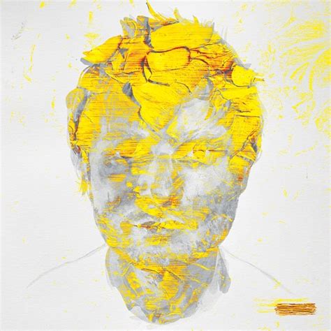 Ed Sheeran Subtract Cd Deluxe Edition Ed Sheeran Muziek