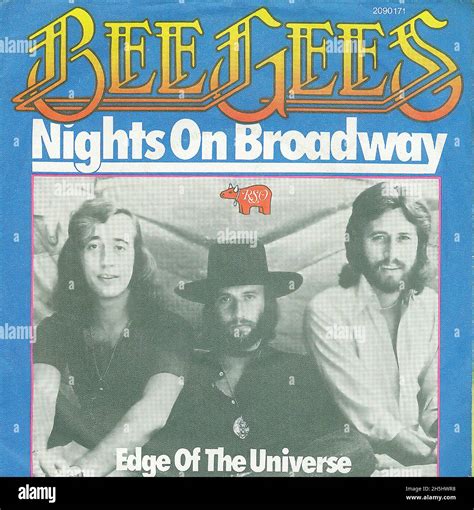 Arriba 96 Imagen Bee Gees Portadas Discos Thcshoanghoatham Badinh Edu Vn