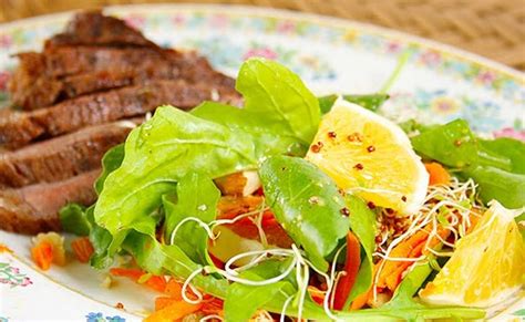 50 Receitas De Saladas Para Churrasco Que Vão Impressionar A Todos