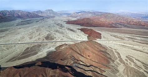 The Mystery Behind Perus Incredible Nazca Lines