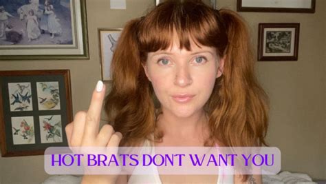 Submit Krystal Hot Brats Don T Want You Manyvids